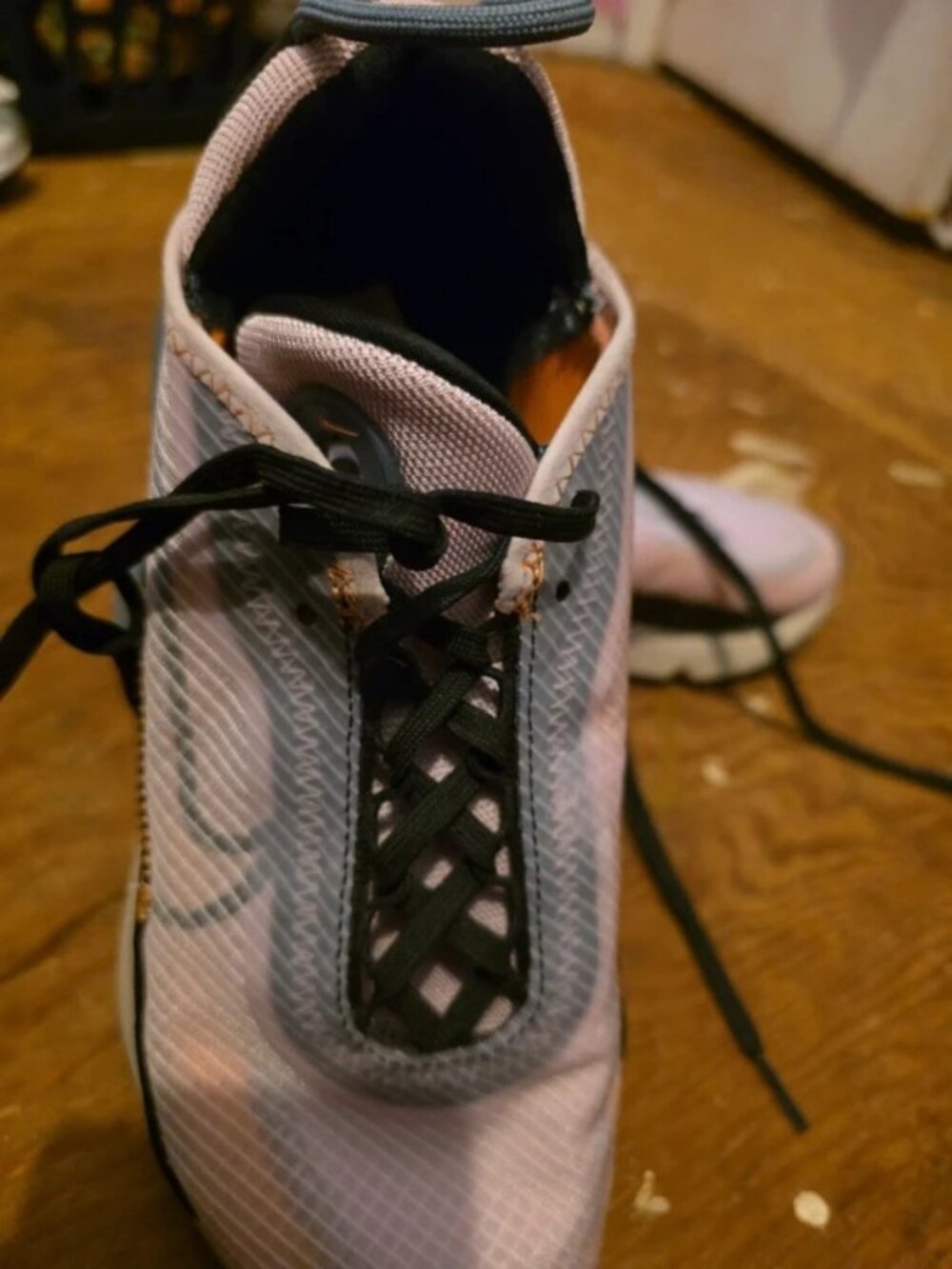 Nike 2099